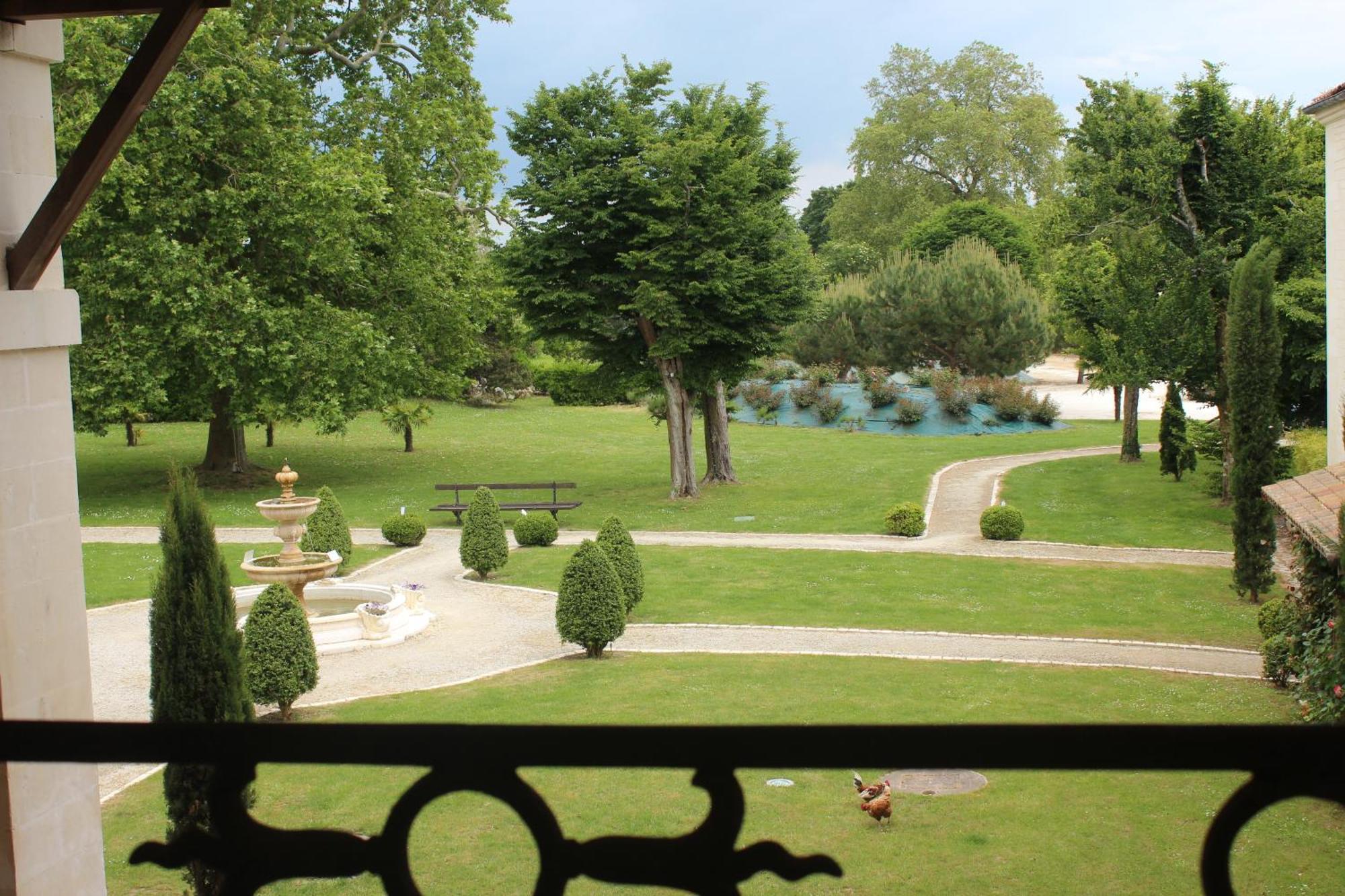 Domaine Des Chais Thénac Camera foto