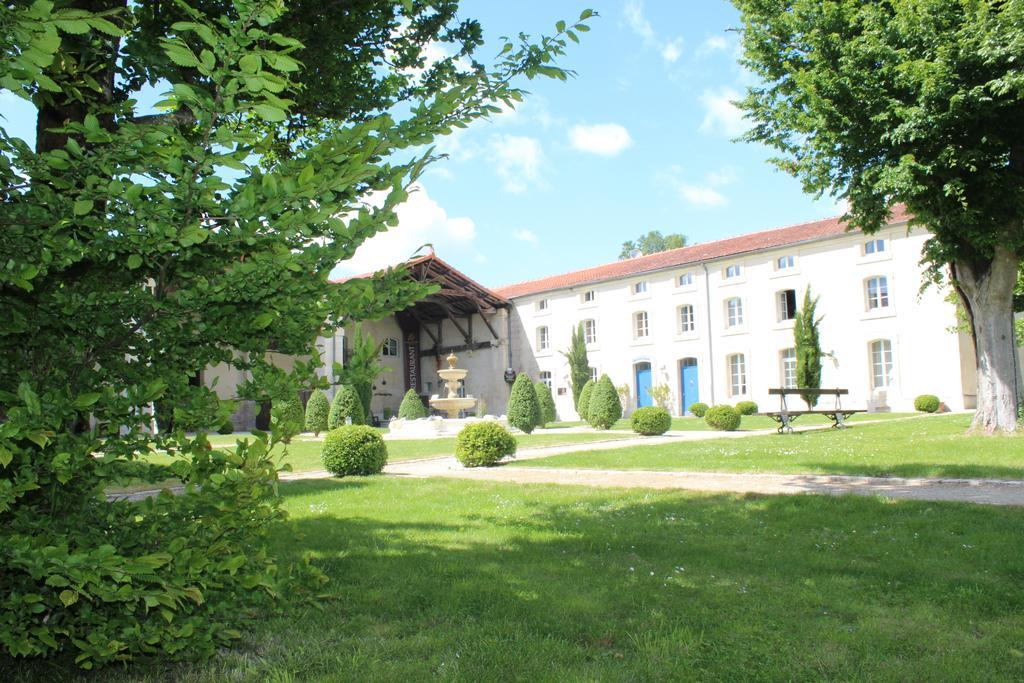 Domaine Des Chais Thénac Esterno foto