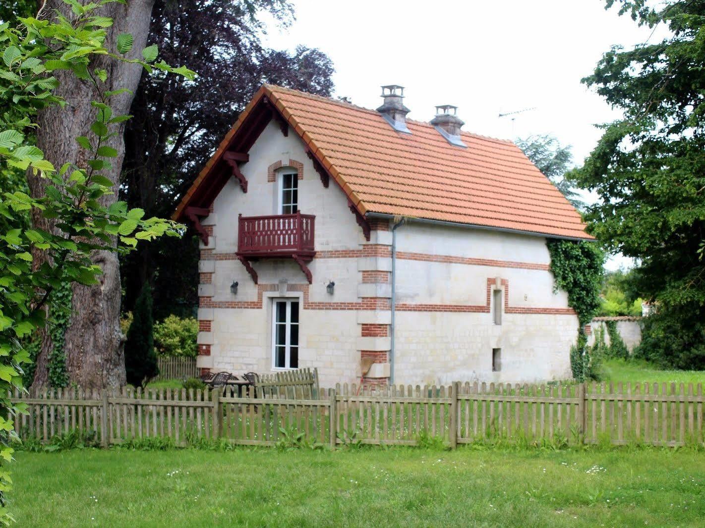 Domaine Des Chais Thénac Esterno foto